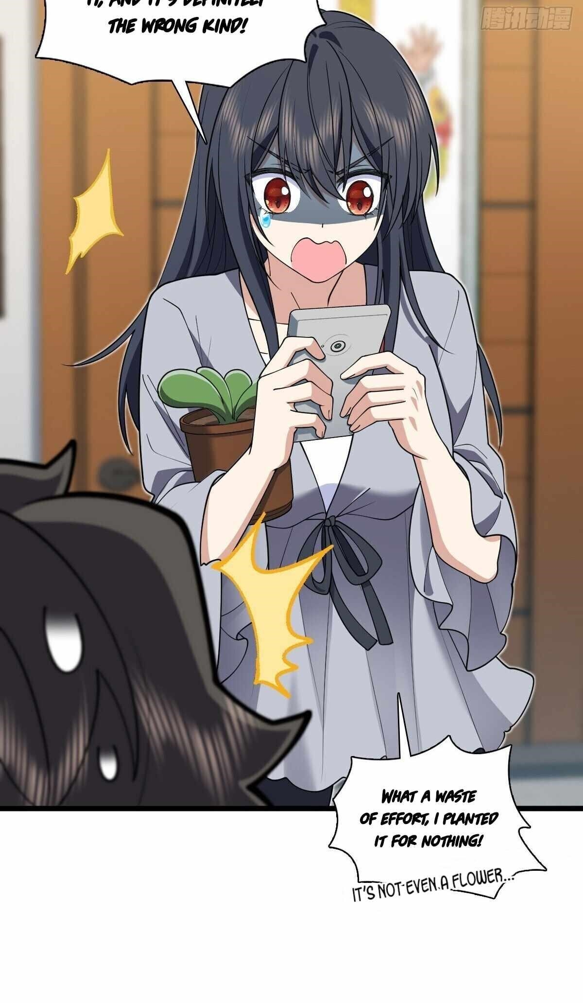 My Wife is From a Thousand Years Ago - Chapter 285 Page 15