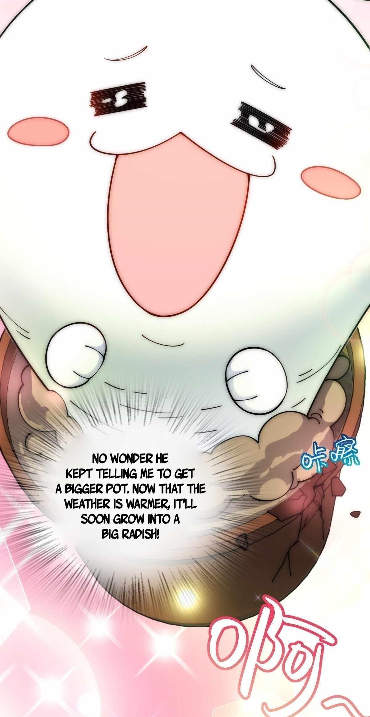 My Wife is From a Thousand Years Ago - Chapter 285 Page 19