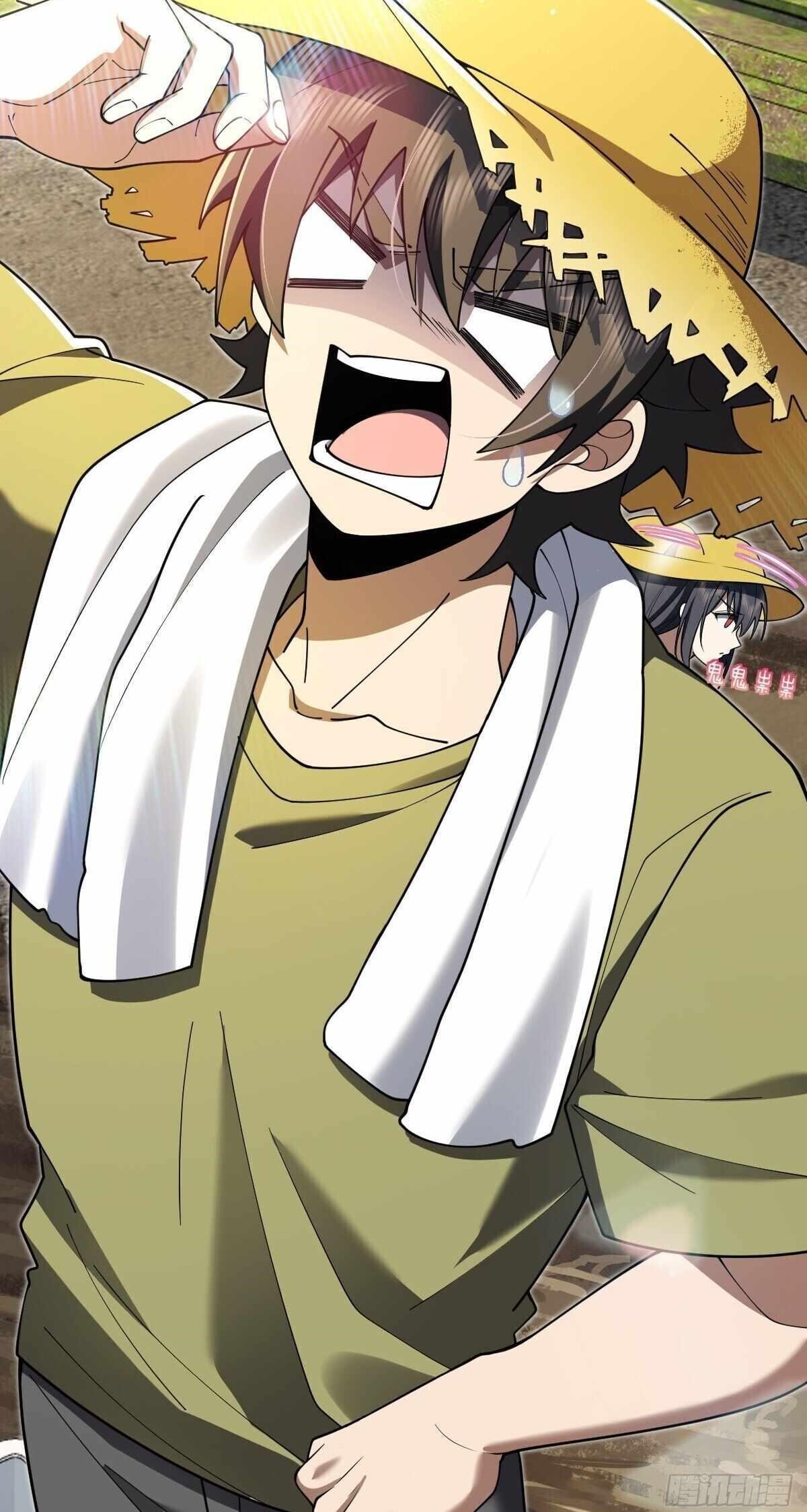 My Wife is From a Thousand Years Ago - Chapter 285 Page 27