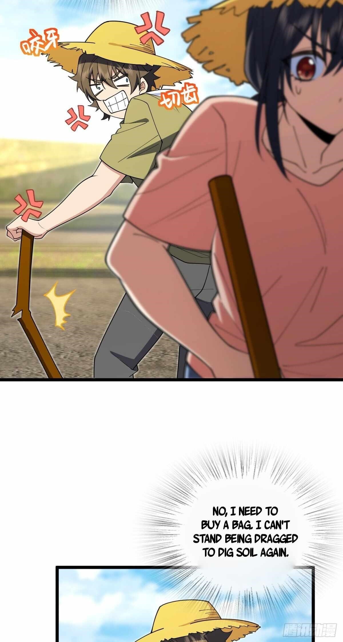 My Wife is From a Thousand Years Ago - Chapter 285 Page 29