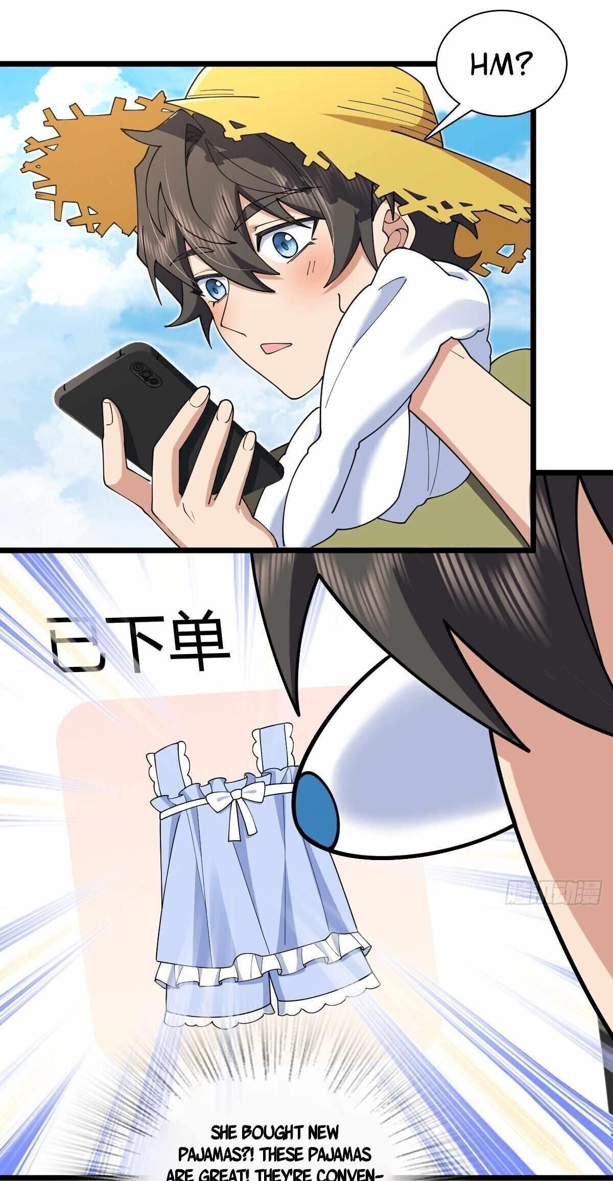 My Wife is From a Thousand Years Ago - Chapter 285 Page 32