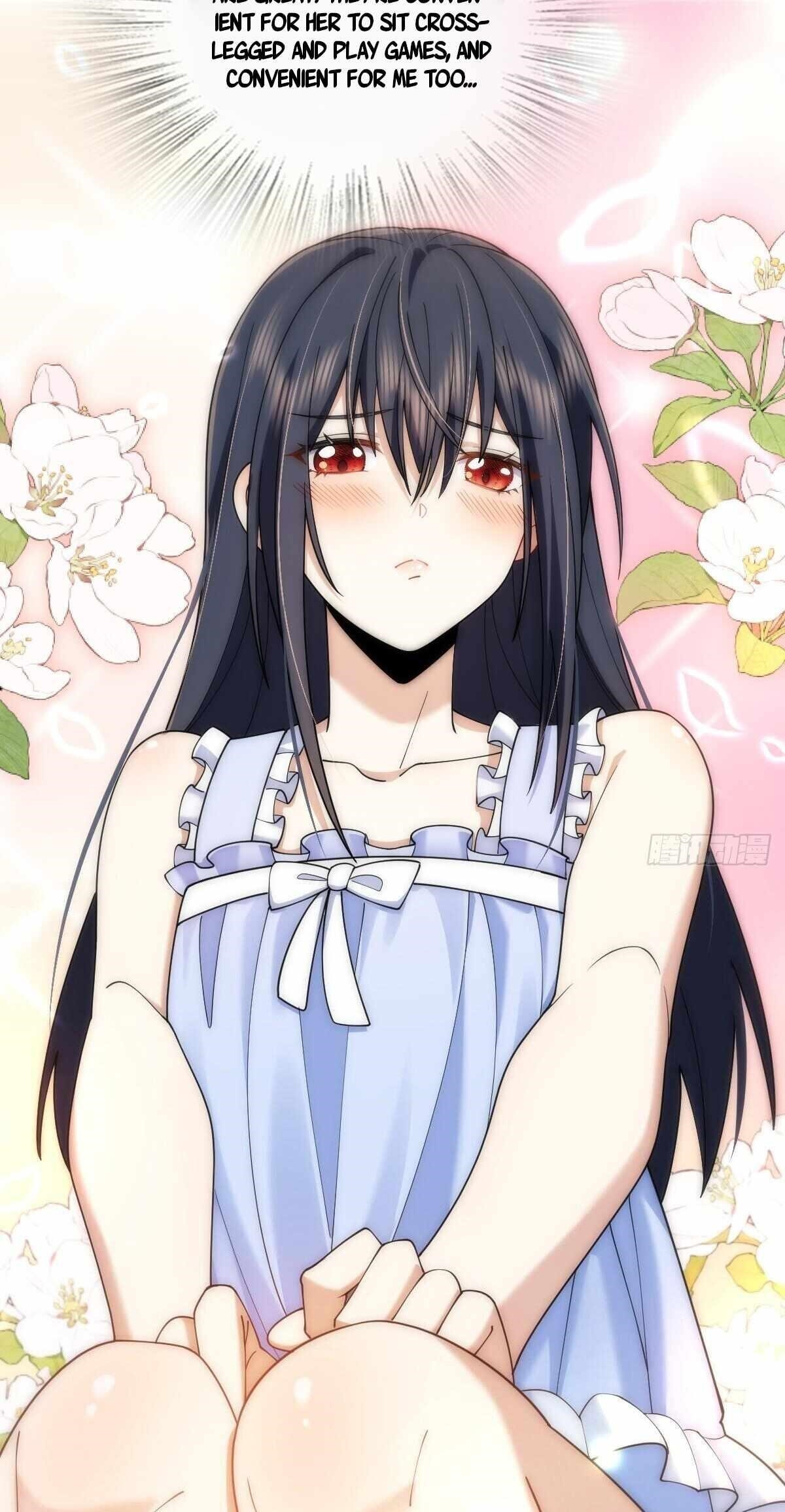 My Wife is From a Thousand Years Ago - Chapter 285 Page 33