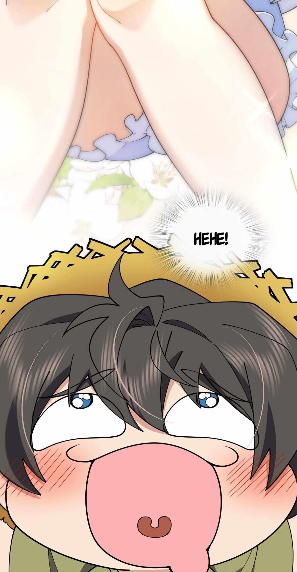 My Wife is From a Thousand Years Ago - Chapter 285 Page 34