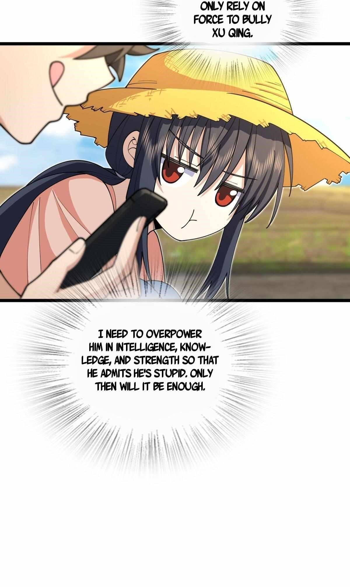 My Wife is From a Thousand Years Ago - Chapter 285 Page 38