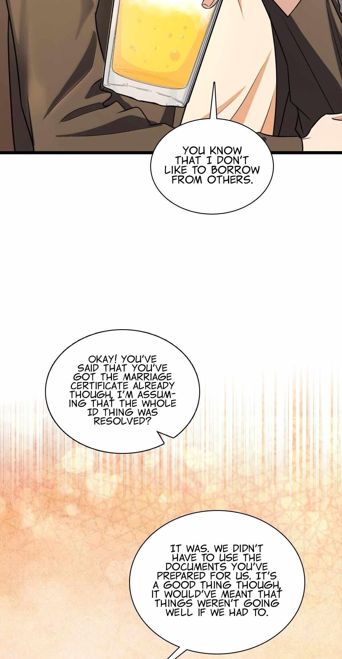 My Wife is From a Thousand Years Ago - Chapter 286 Page 21