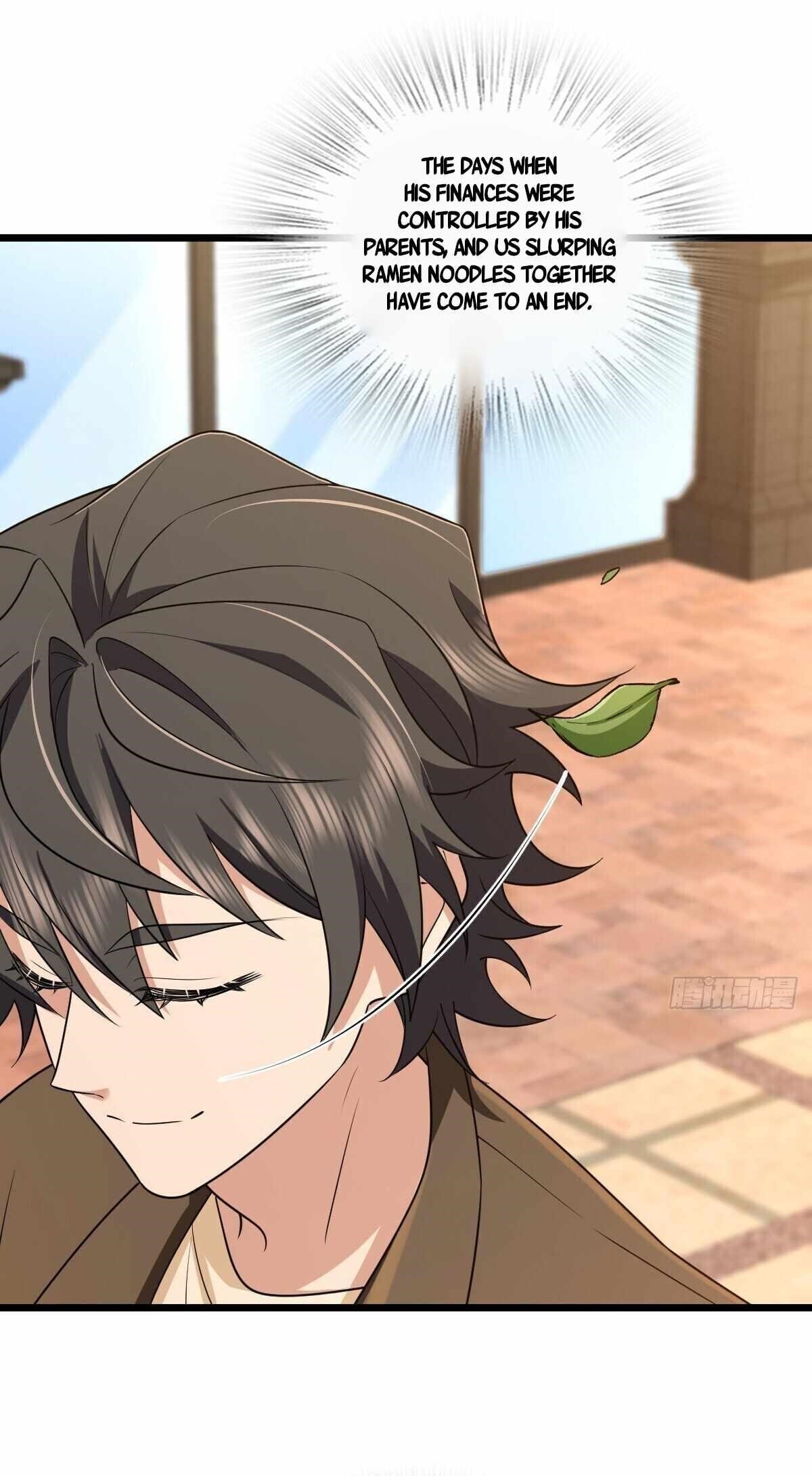 My Wife is From a Thousand Years Ago - Chapter 286 Page 30