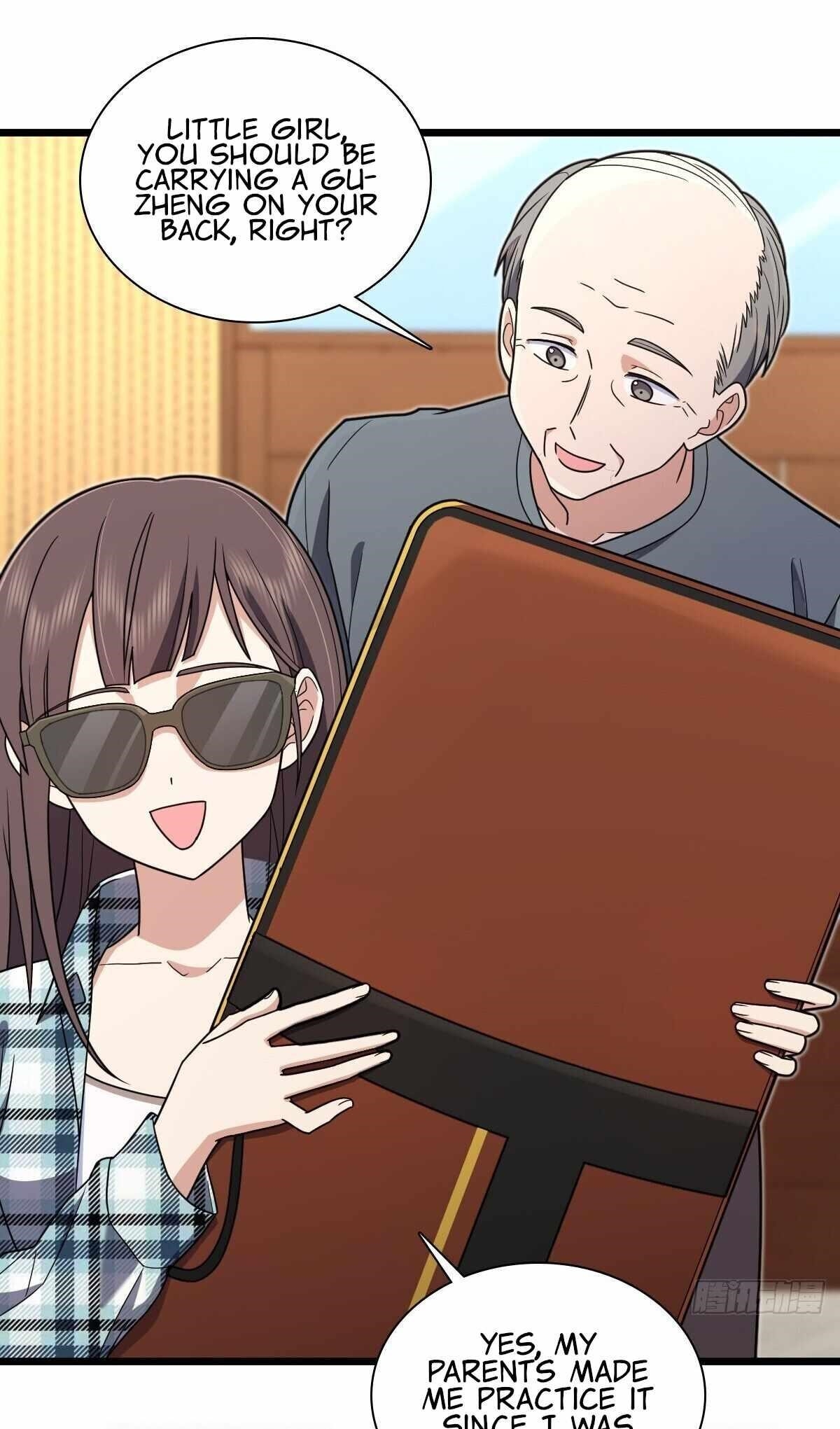 My Wife is From a Thousand Years Ago - Chapter 287 Page 13