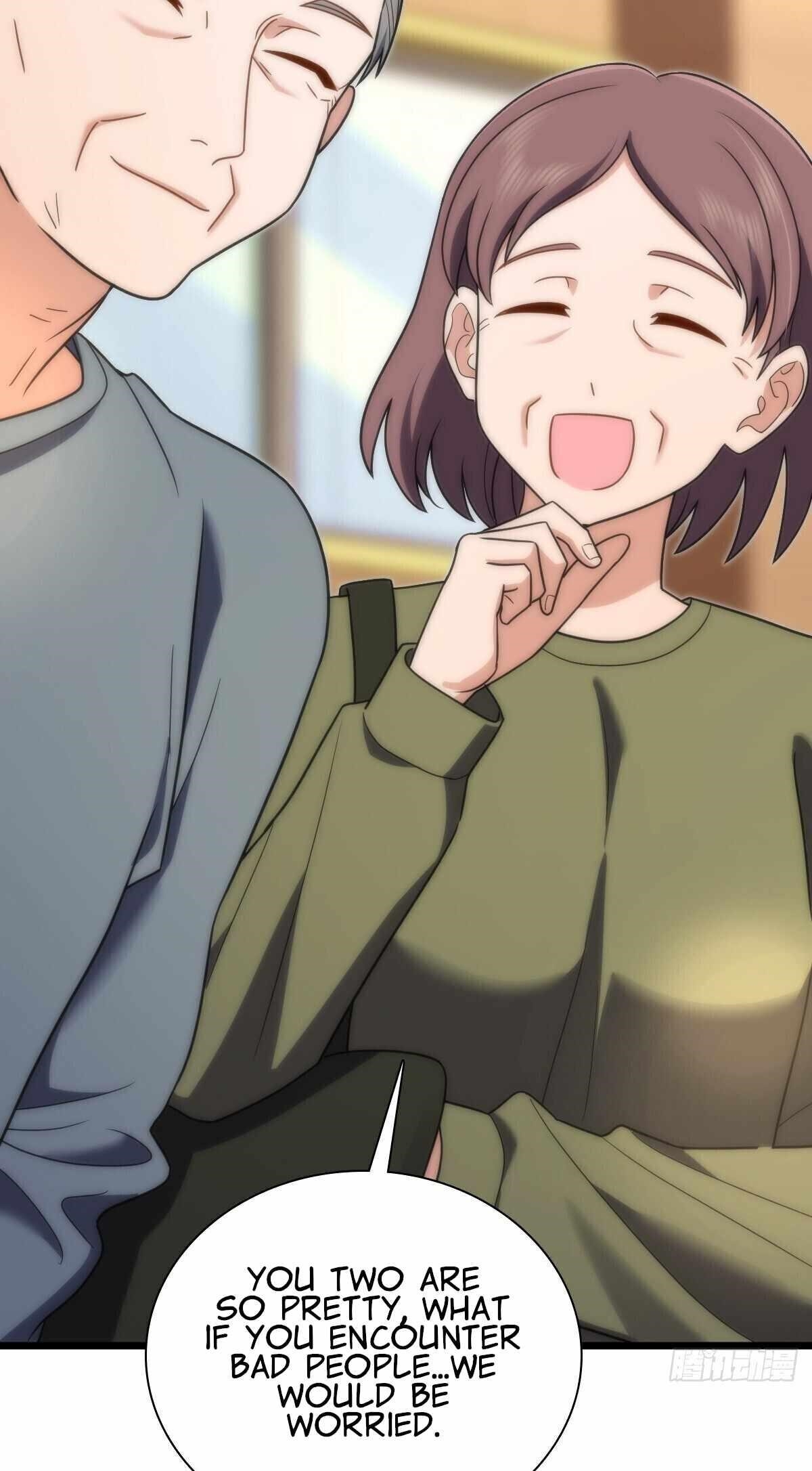 My Wife is From a Thousand Years Ago - Chapter 287 Page 17