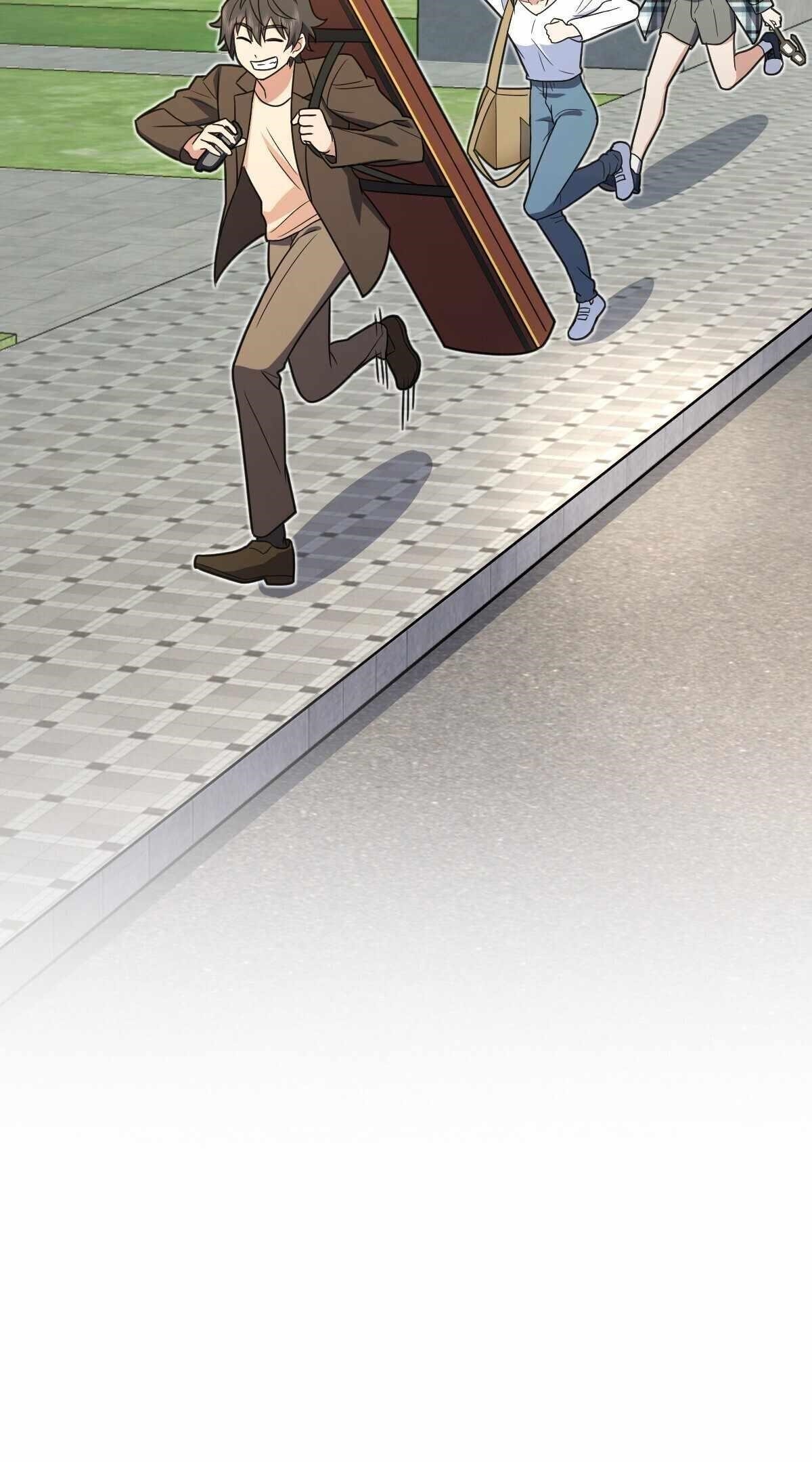 My Wife is From a Thousand Years Ago - Chapter 287 Page 38