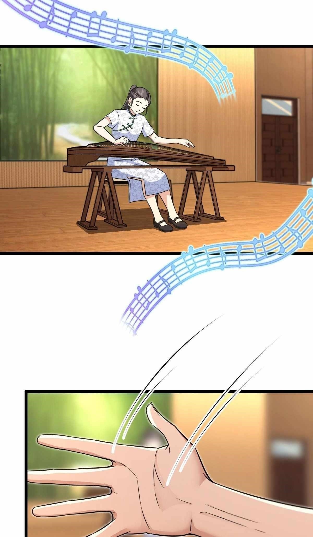 My Wife is From a Thousand Years Ago - Chapter 287 Page 4