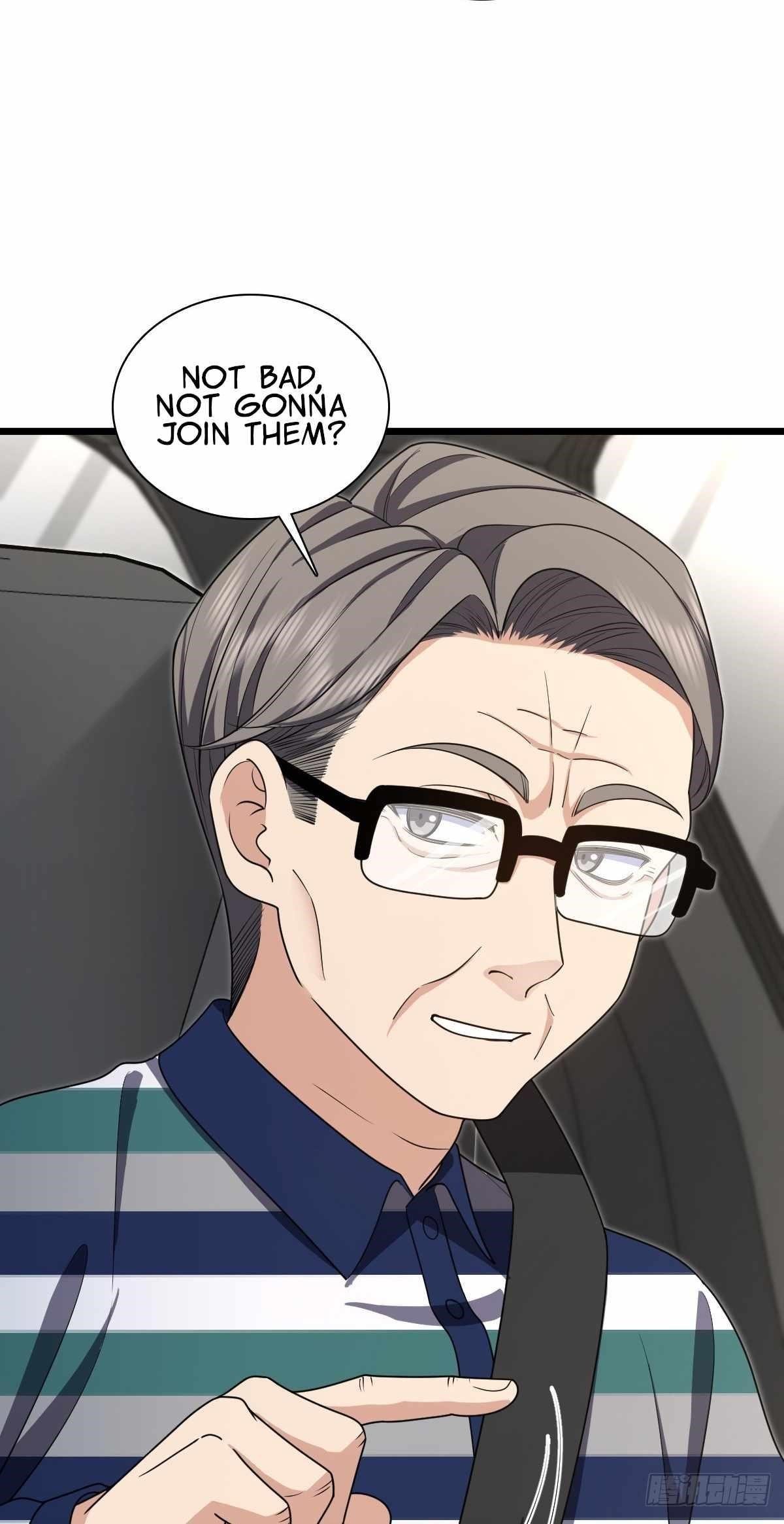 My Wife is From a Thousand Years Ago - Chapter 288 Page 11