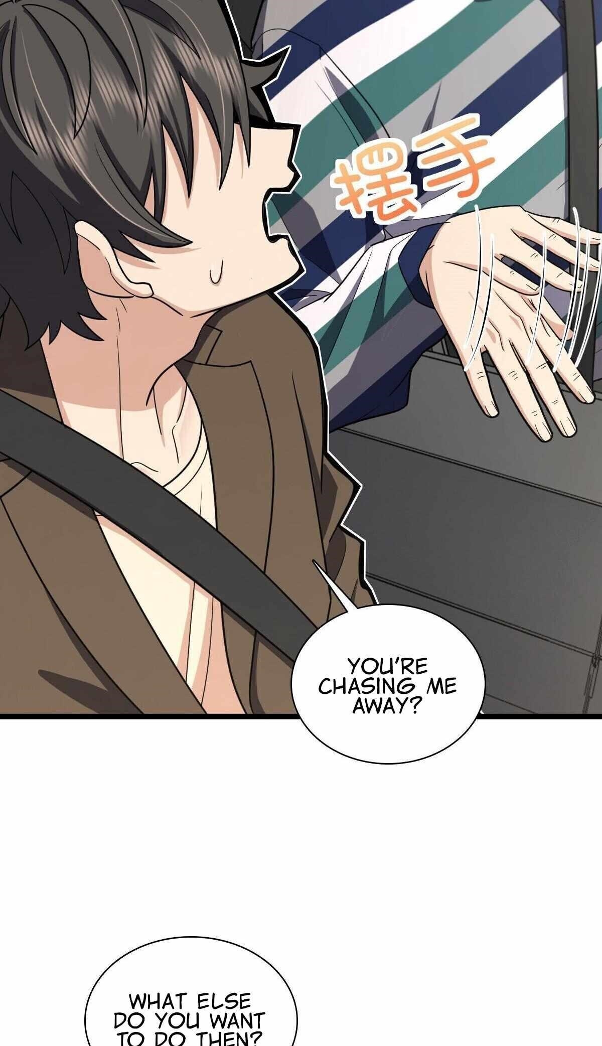 My Wife is From a Thousand Years Ago - Chapter 288 Page 14