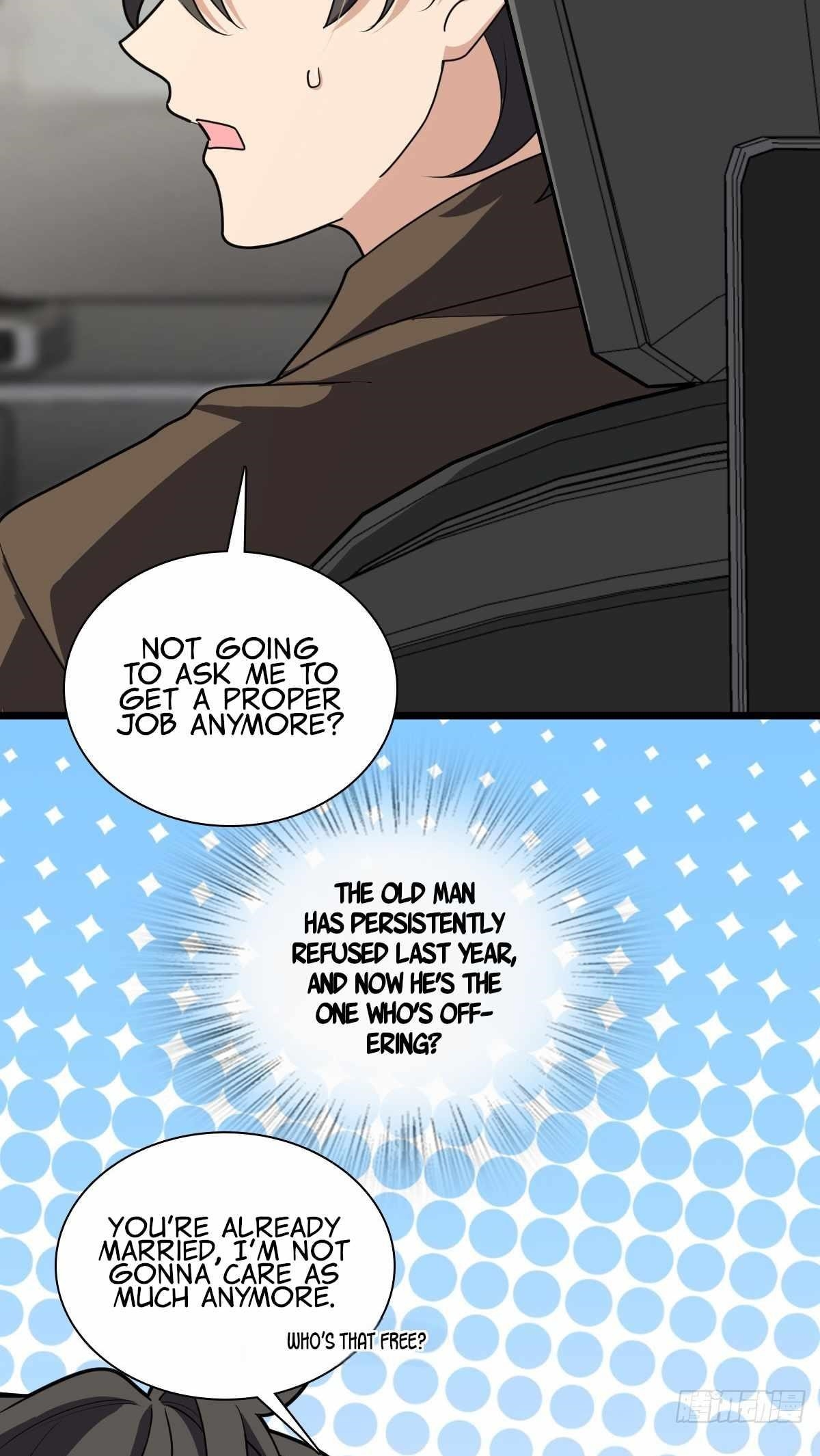 My Wife is From a Thousand Years Ago - Chapter 288 Page 2