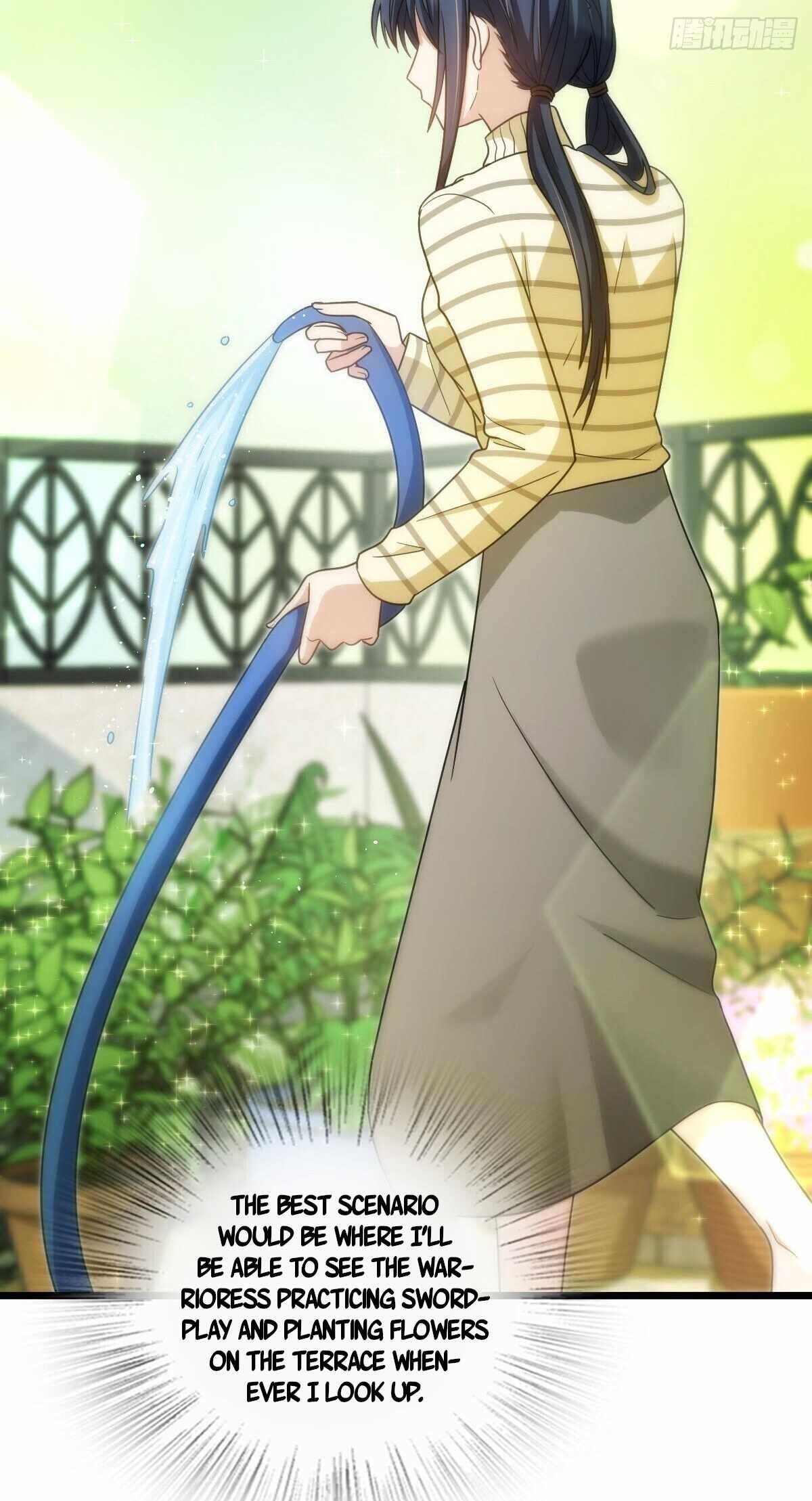 My Wife is From a Thousand Years Ago - Chapter 288 Page 26