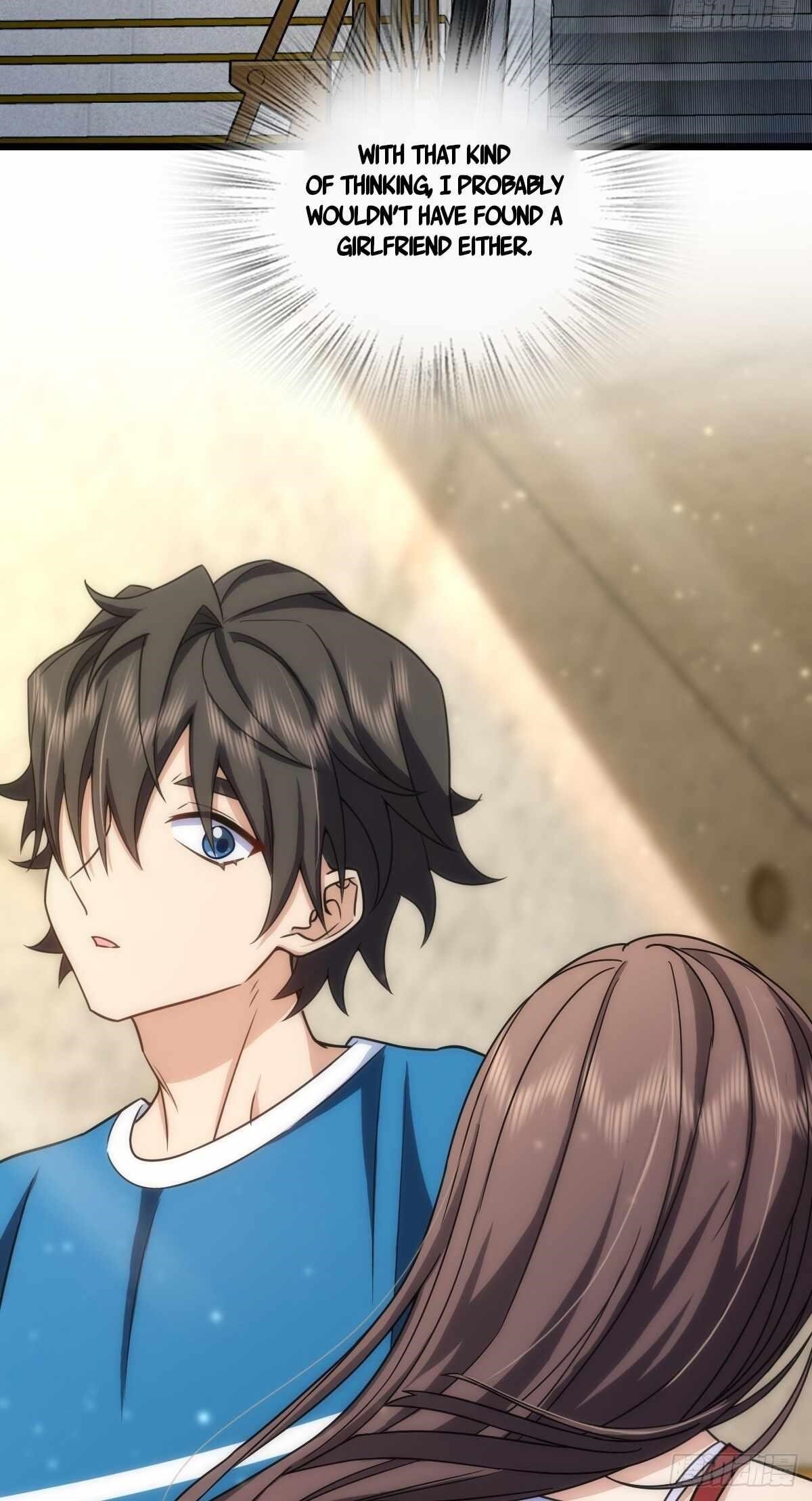 My Wife is From a Thousand Years Ago - Chapter 288 Page 29