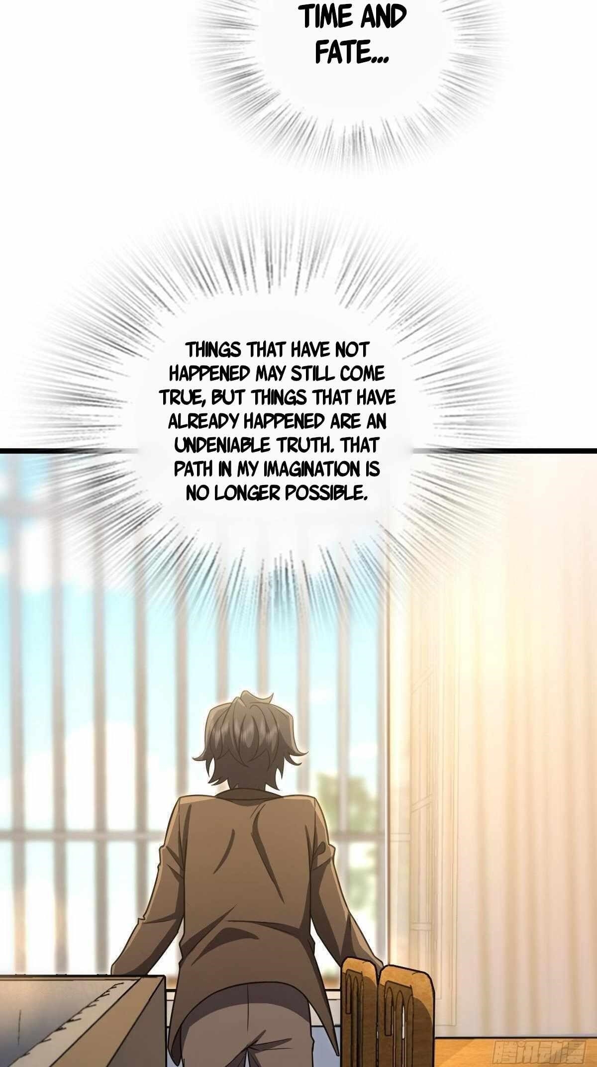 My Wife is From a Thousand Years Ago - Chapter 288 Page 31