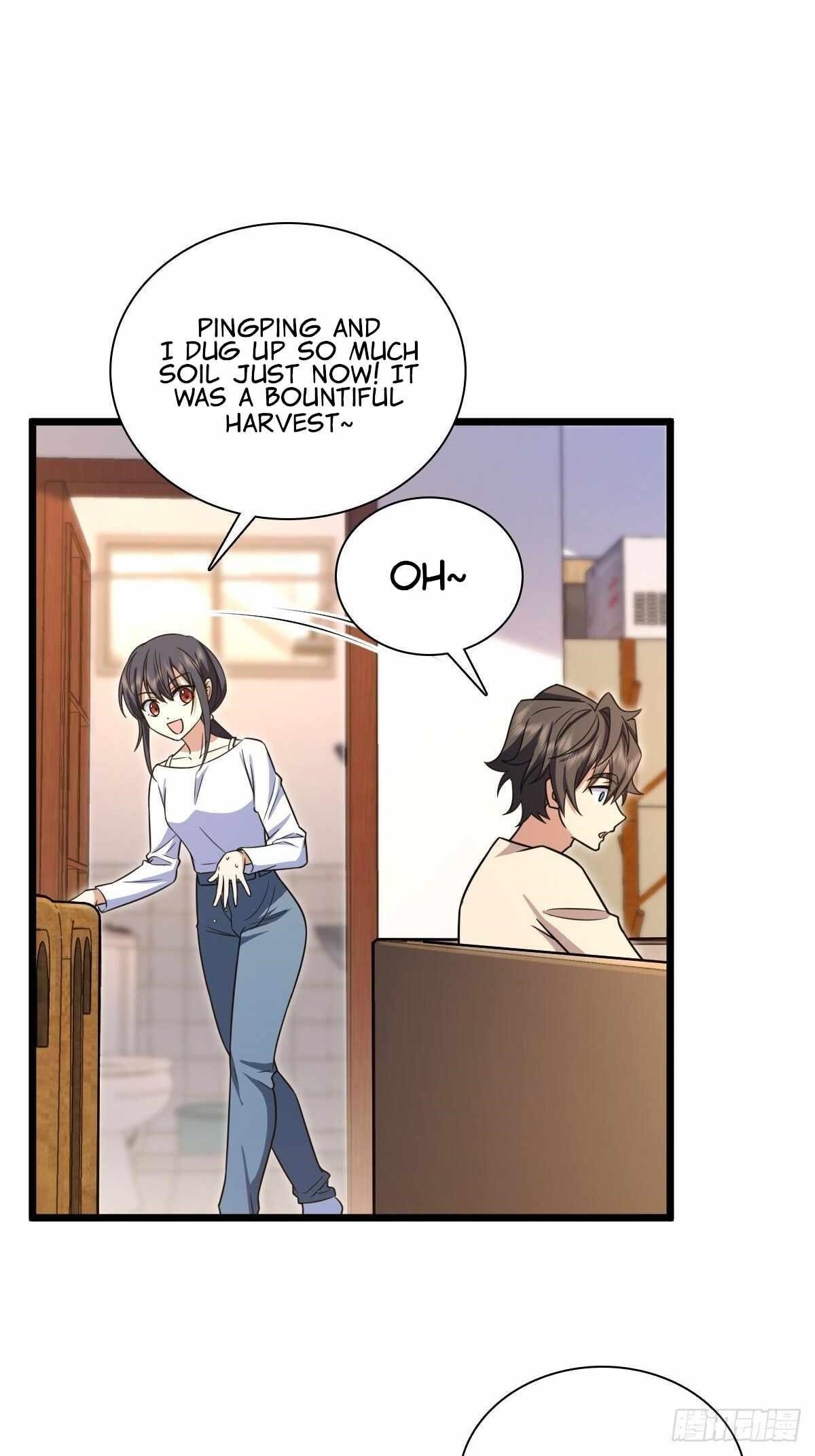 My Wife is From a Thousand Years Ago - Chapter 288 Page 34