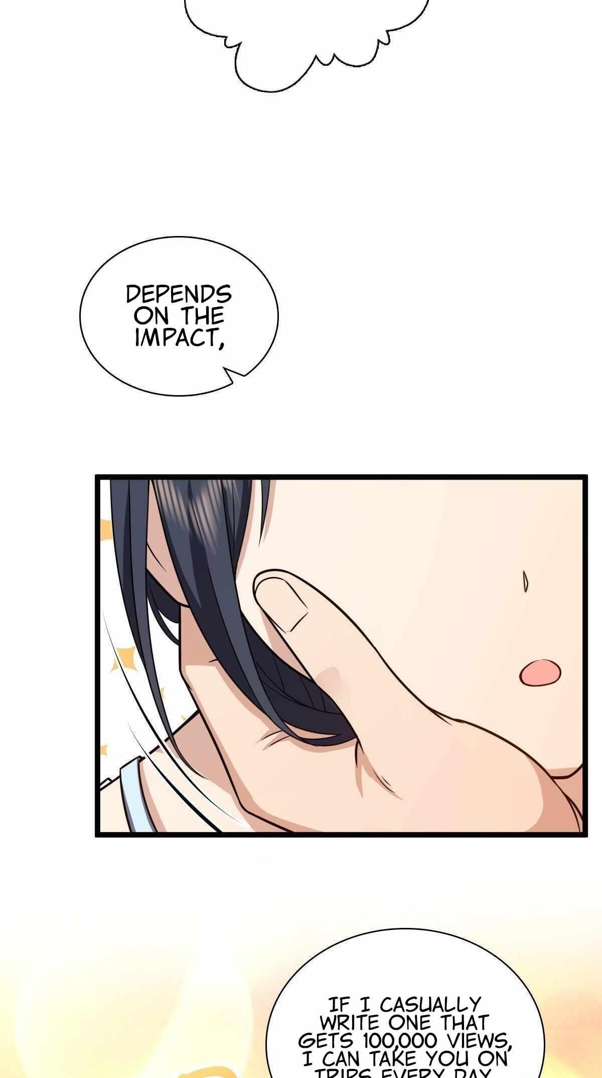 My Wife is From a Thousand Years Ago - Chapter 288 Page 38