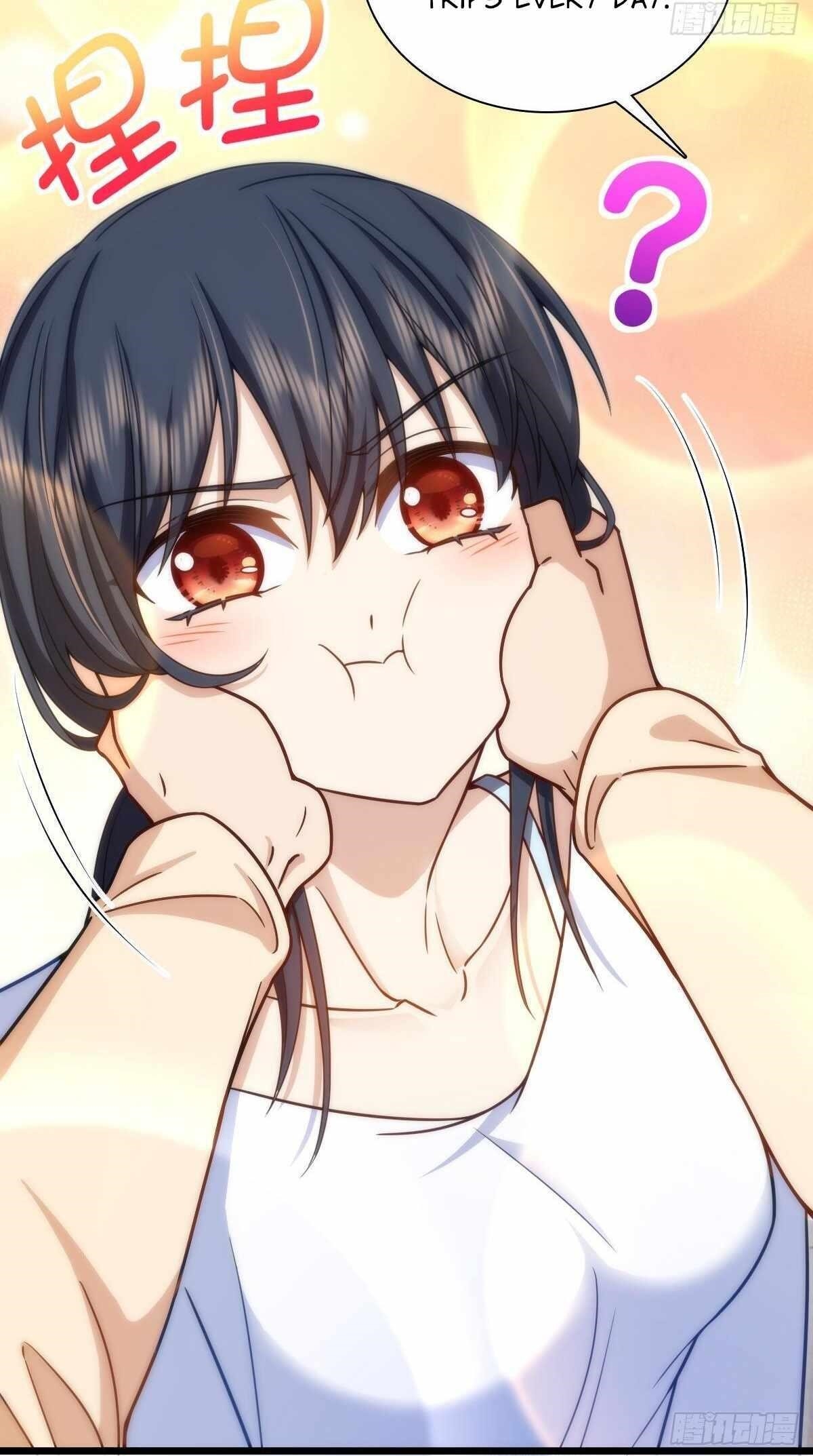 My Wife is From a Thousand Years Ago - Chapter 288 Page 39