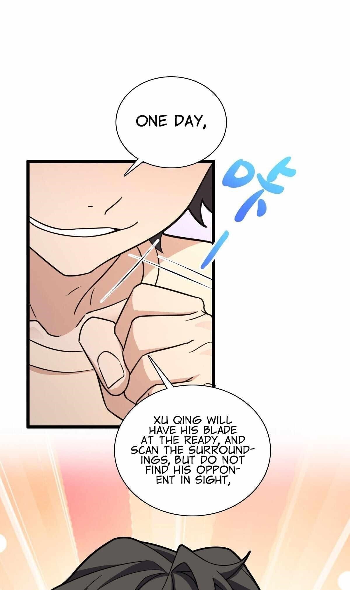 My Wife is From a Thousand Years Ago - Chapter 288 Page 42