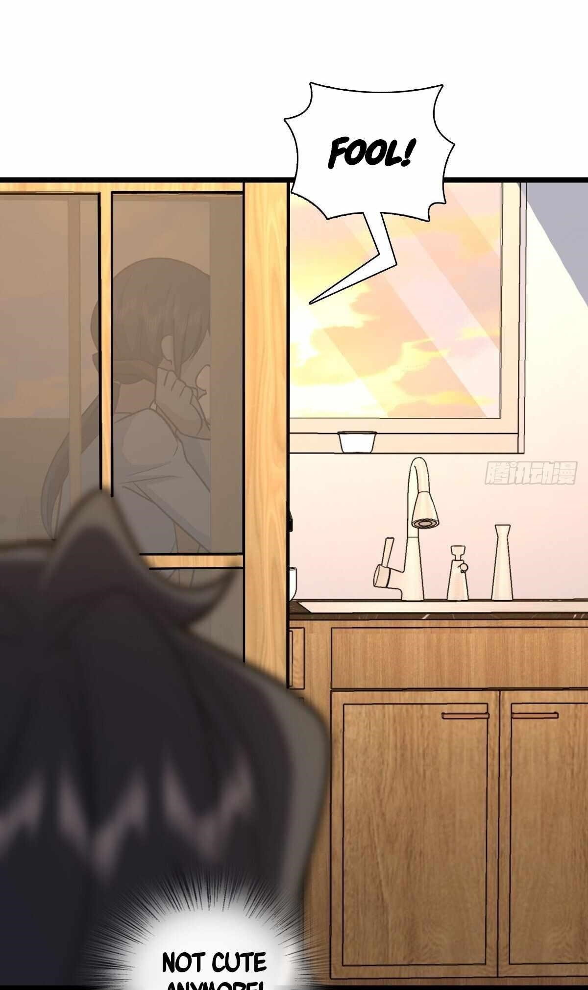 My Wife is From a Thousand Years Ago - Chapter 288 Page 44