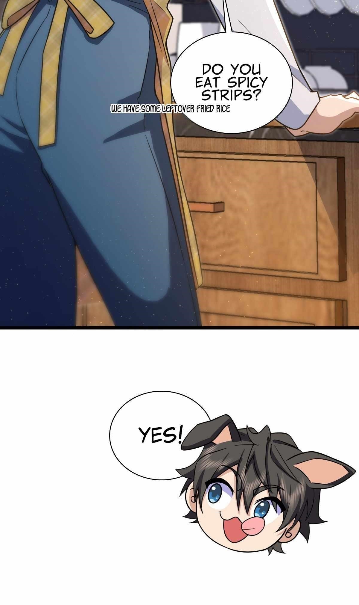 My Wife is From a Thousand Years Ago - Chapter 288 Page 47