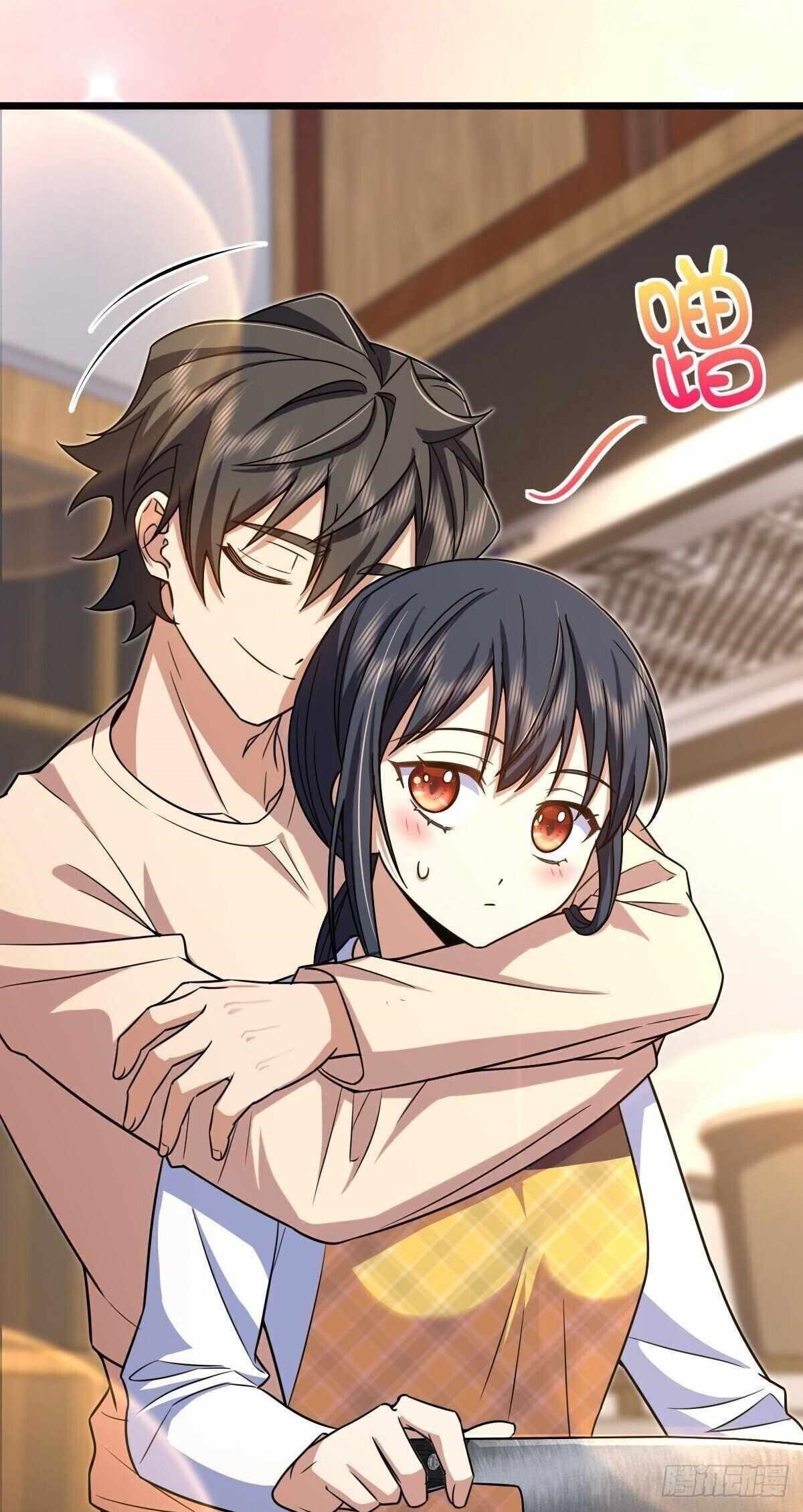 My Wife is From a Thousand Years Ago - Chapter 288 Page 50