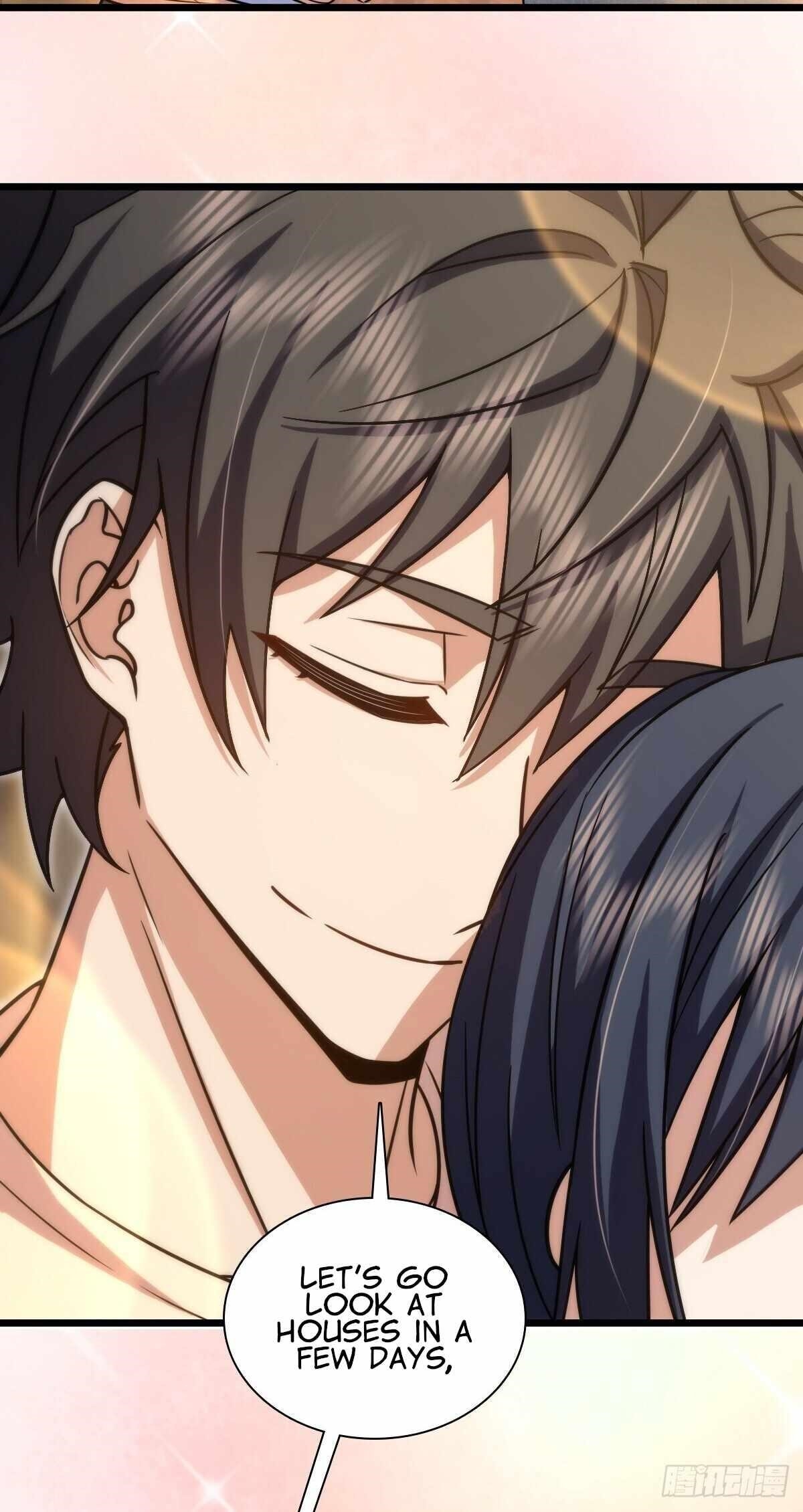 My Wife is From a Thousand Years Ago - Chapter 288 Page 51