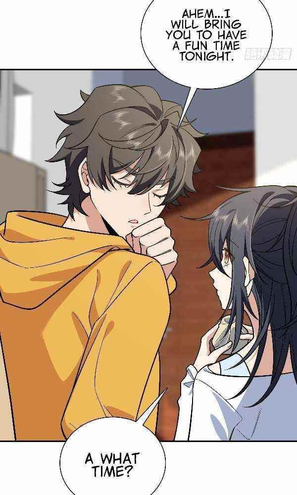 My Wife is From a Thousand Years Ago - Chapter 29 Page 10