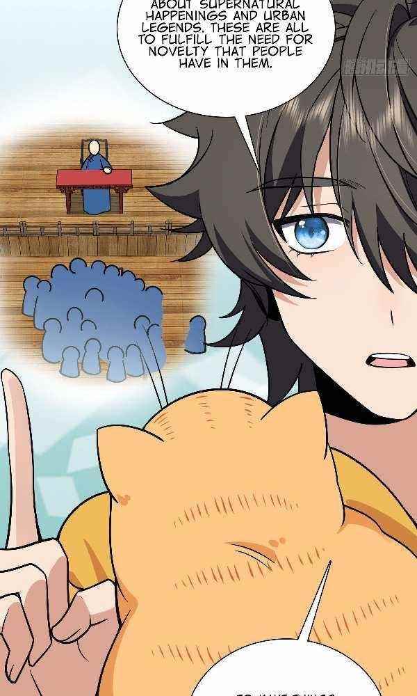 My Wife is From a Thousand Years Ago - Chapter 29 Page 17