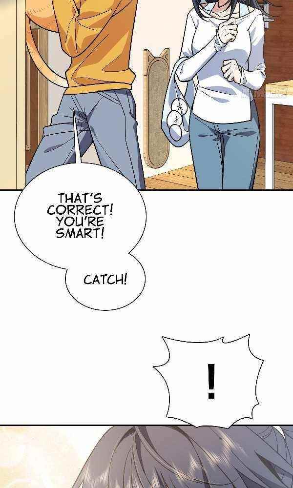 My Wife is From a Thousand Years Ago - Chapter 29 Page 22