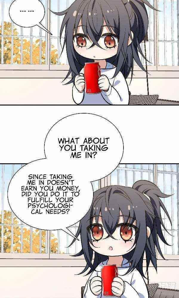 My Wife is From a Thousand Years Ago - Chapter 29 Page 25