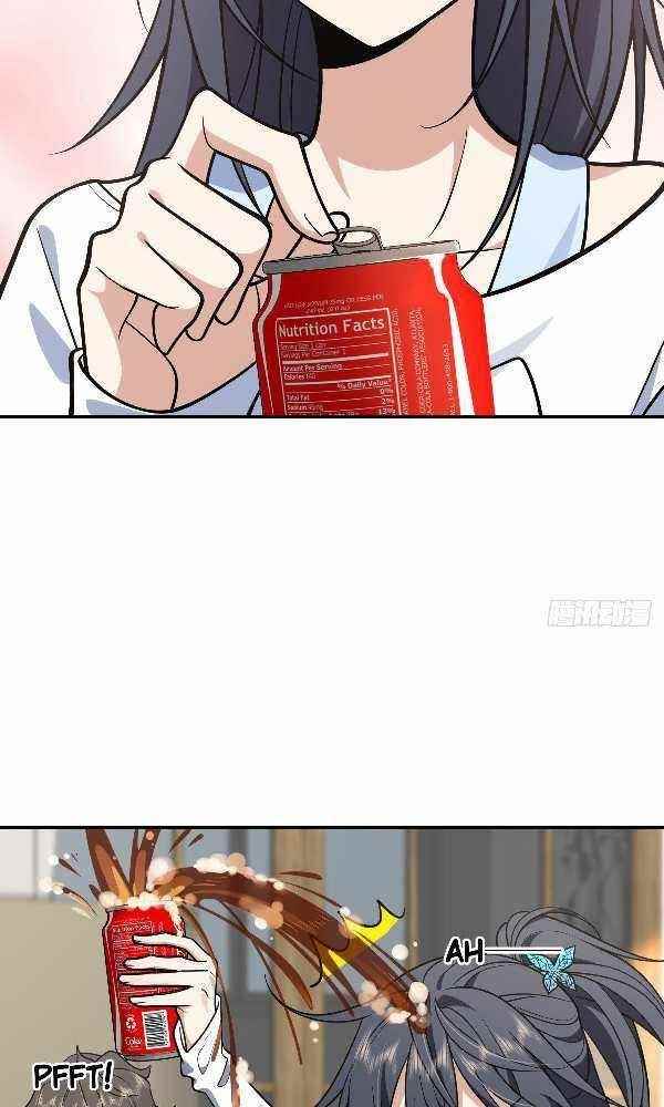 My Wife is From a Thousand Years Ago - Chapter 29 Page 30