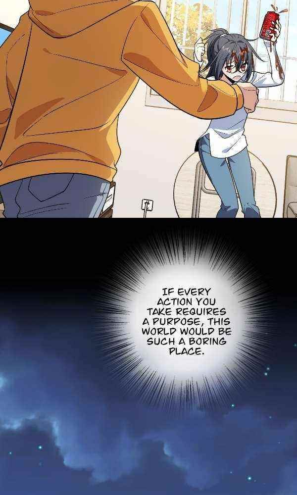 My Wife is From a Thousand Years Ago - Chapter 29 Page 32