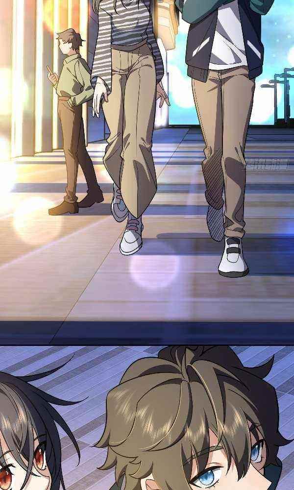 My Wife is From a Thousand Years Ago - Chapter 29 Page 34