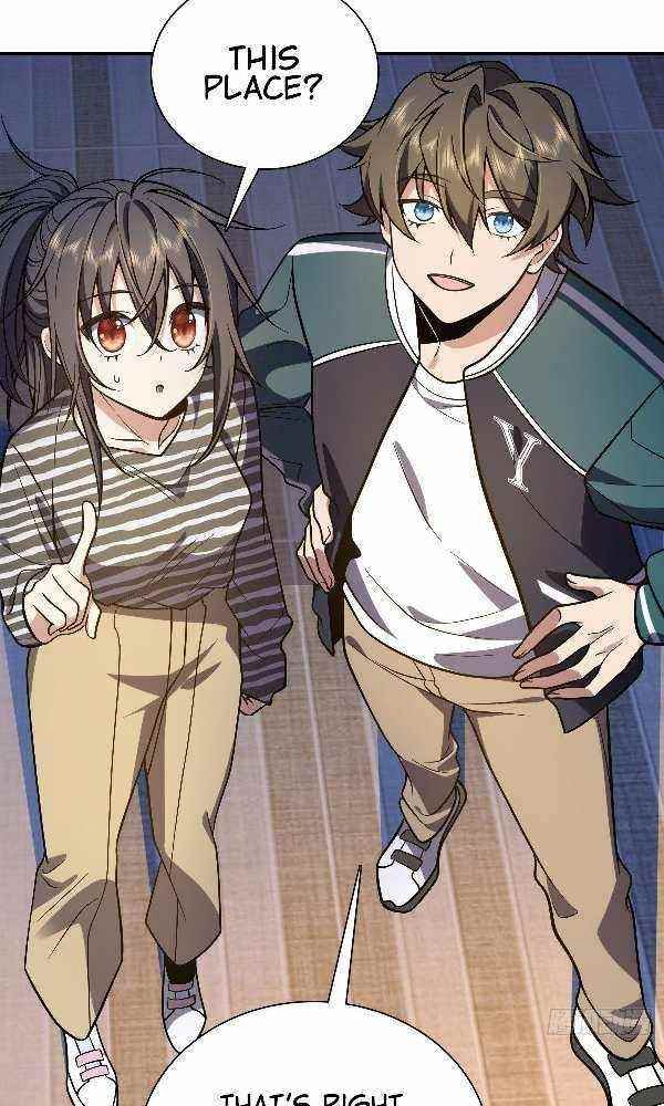 My Wife is From a Thousand Years Ago - Chapter 29 Page 37