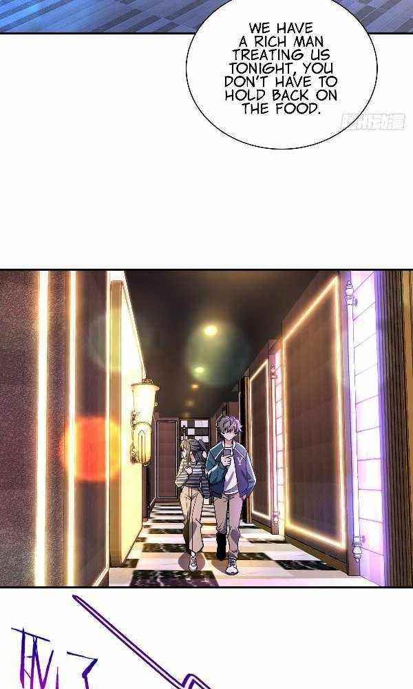 My Wife is From a Thousand Years Ago - Chapter 29 Page 39