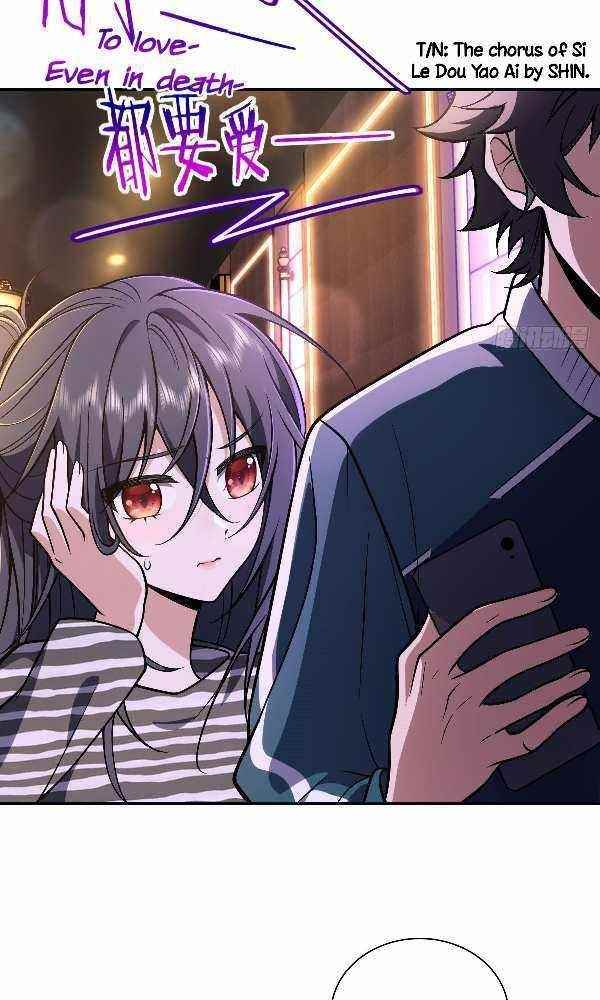 My Wife is From a Thousand Years Ago - Chapter 29 Page 40