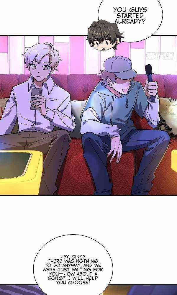 My Wife is From a Thousand Years Ago - Chapter 29 Page 45