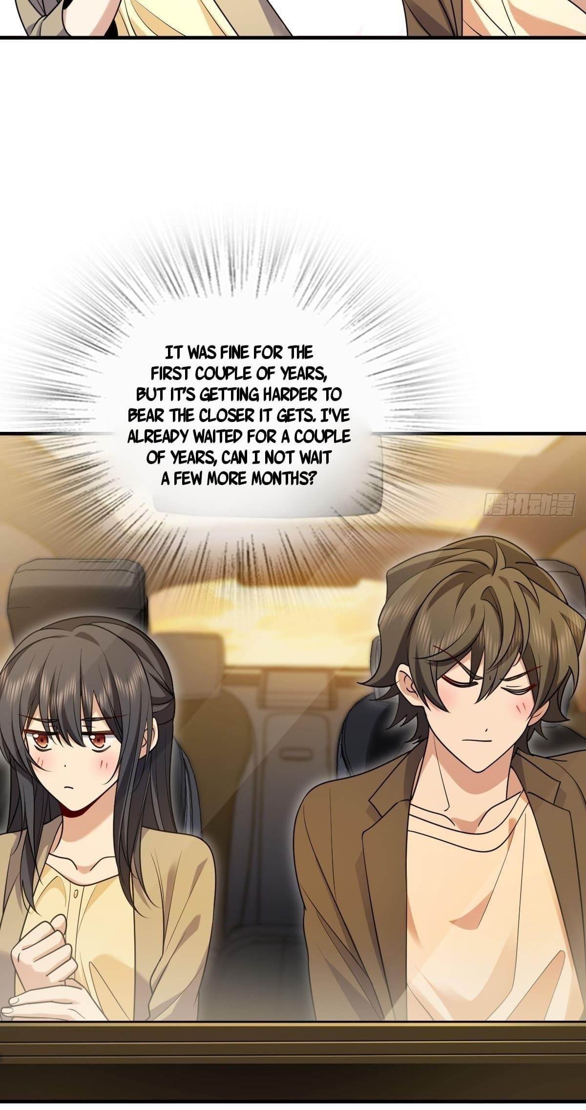 My Wife is From a Thousand Years Ago - Chapter 290 Page 3