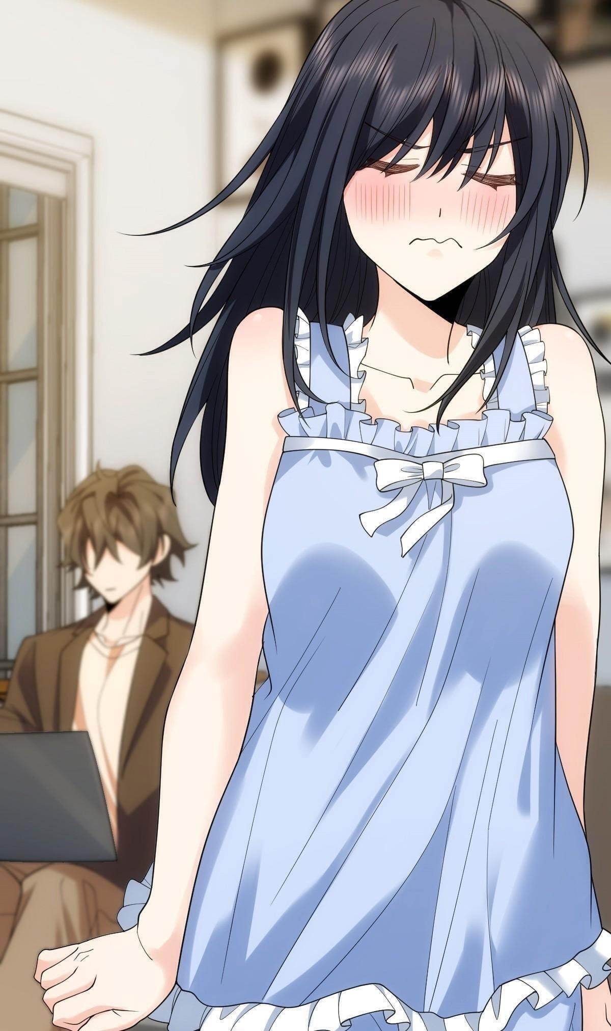 My Wife is From a Thousand Years Ago - Chapter 290 Page 36