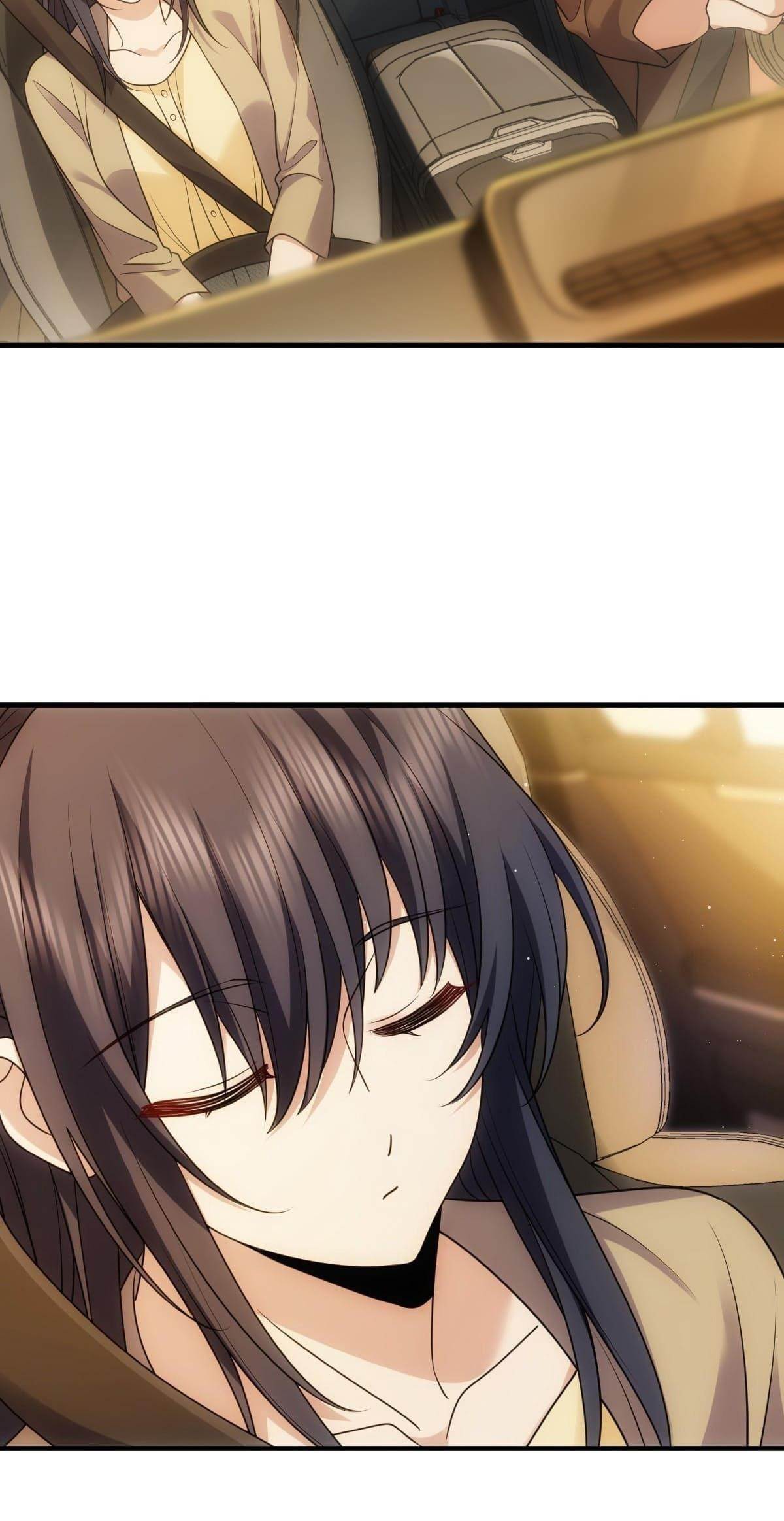 My Wife is From a Thousand Years Ago - Chapter 290 Page 8