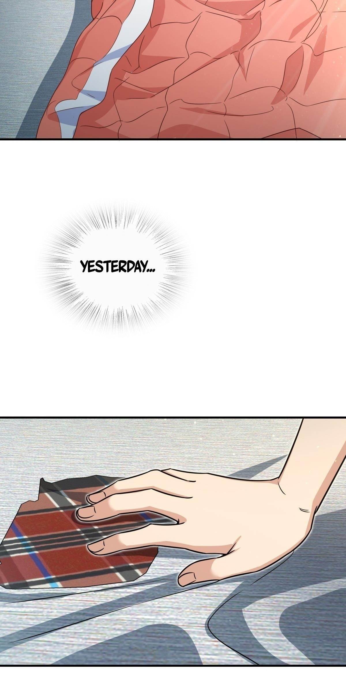 My Wife is From a Thousand Years Ago - Chapter 291 Page 3