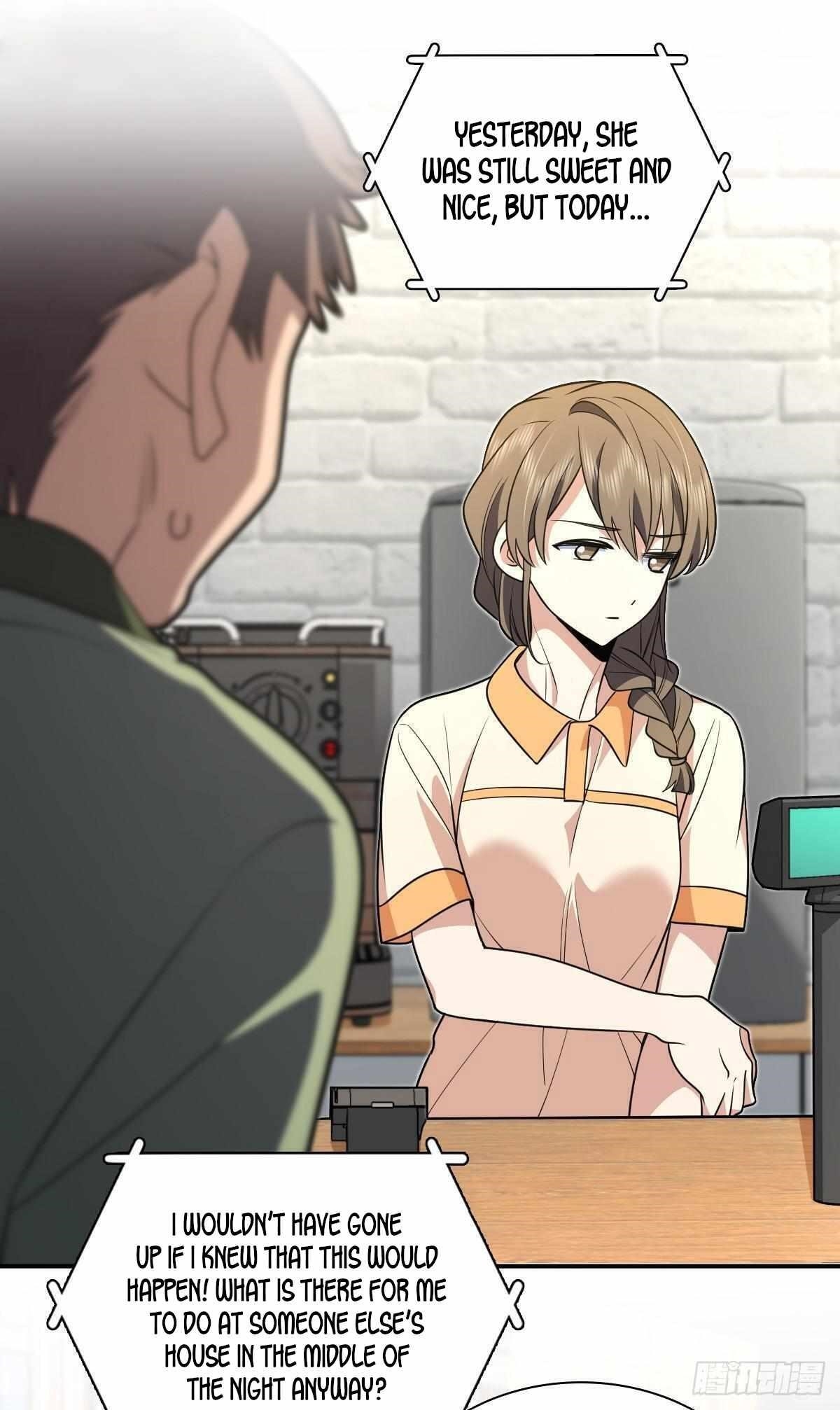 My Wife is From a Thousand Years Ago - Chapter 292 Page 18