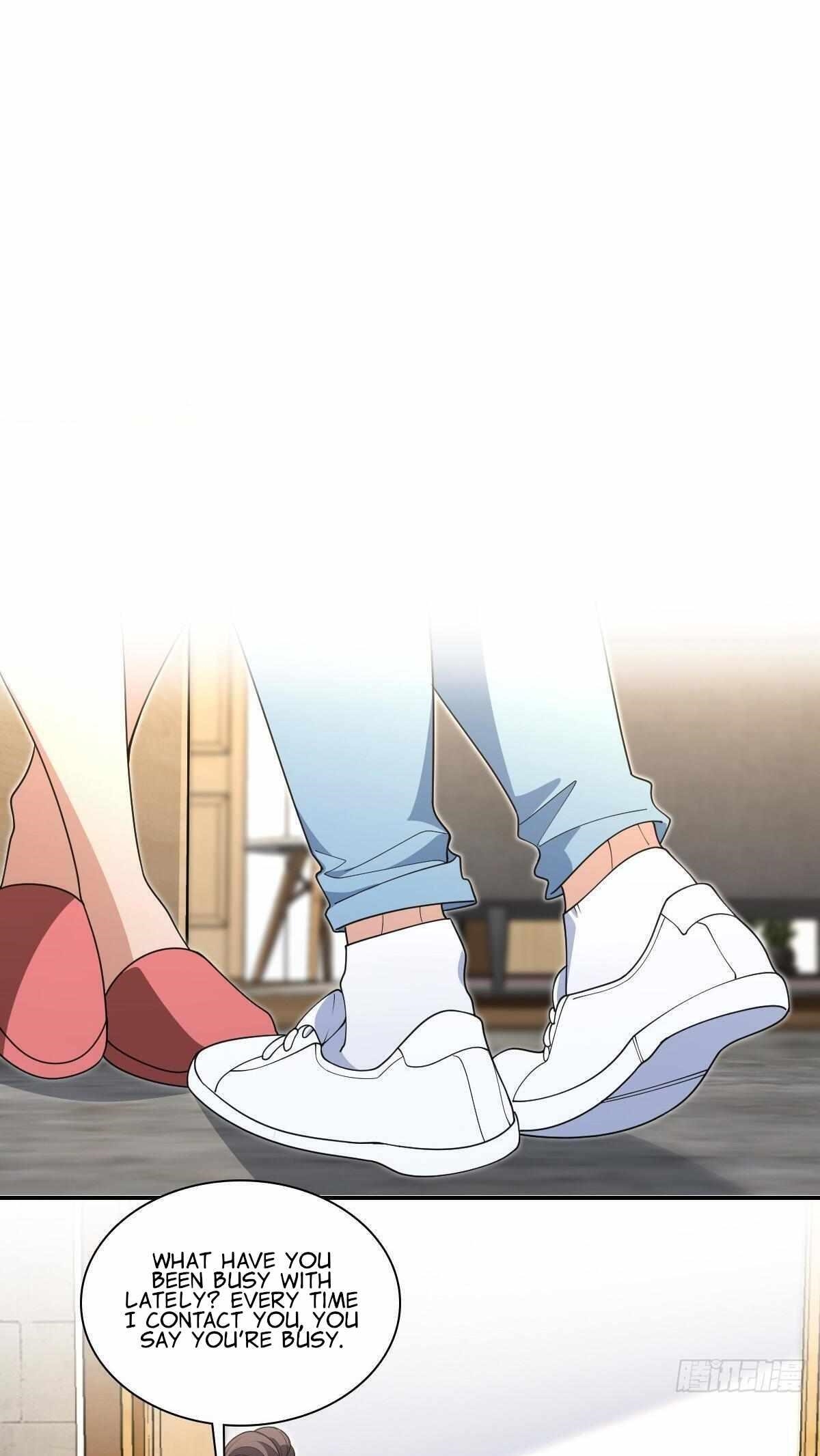 My Wife is From a Thousand Years Ago - Chapter 292 Page 26