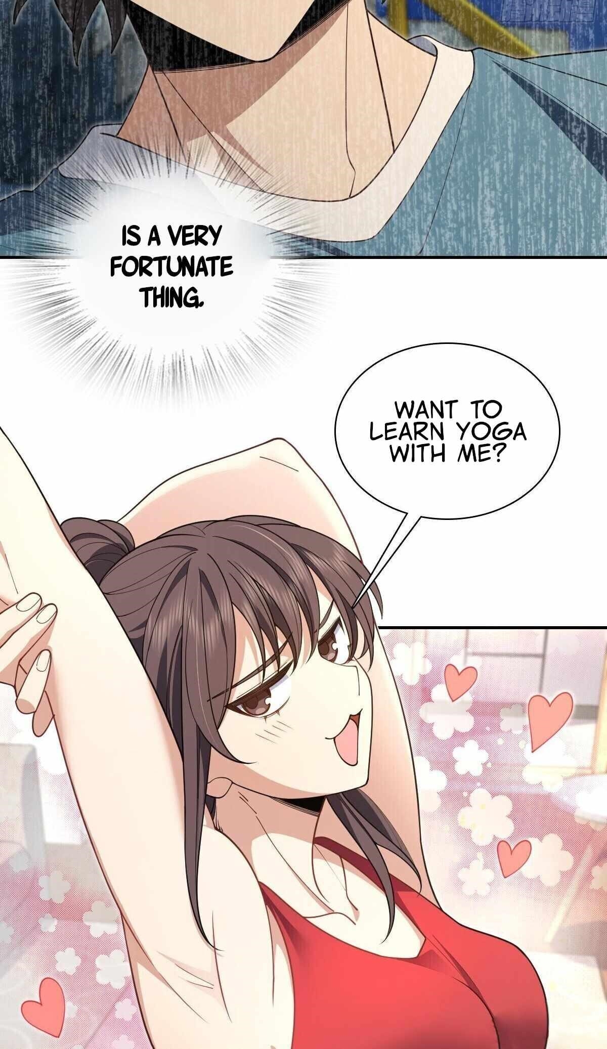 My Wife is From a Thousand Years Ago - Chapter 292 Page 32