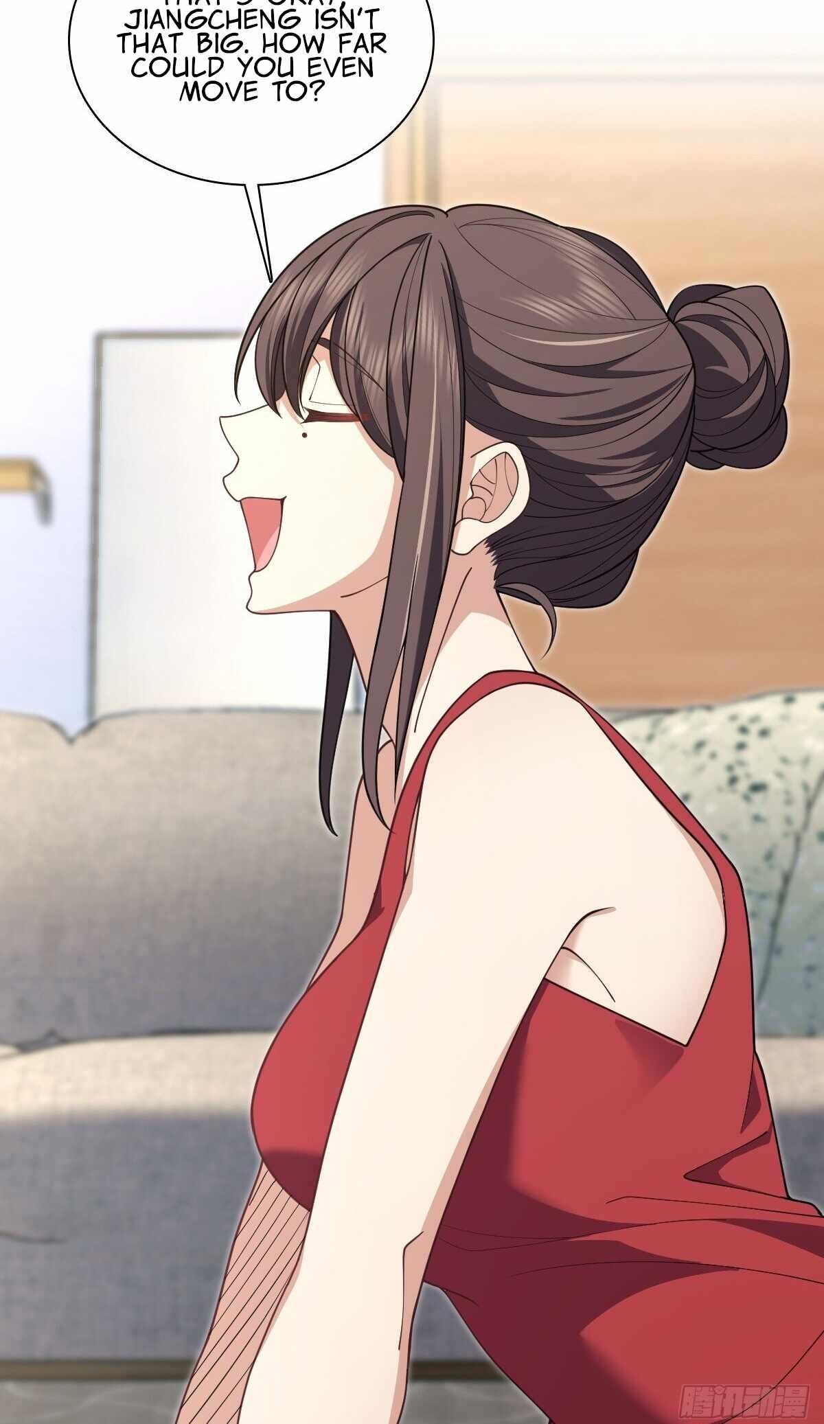 My Wife is From a Thousand Years Ago - Chapter 292 Page 35