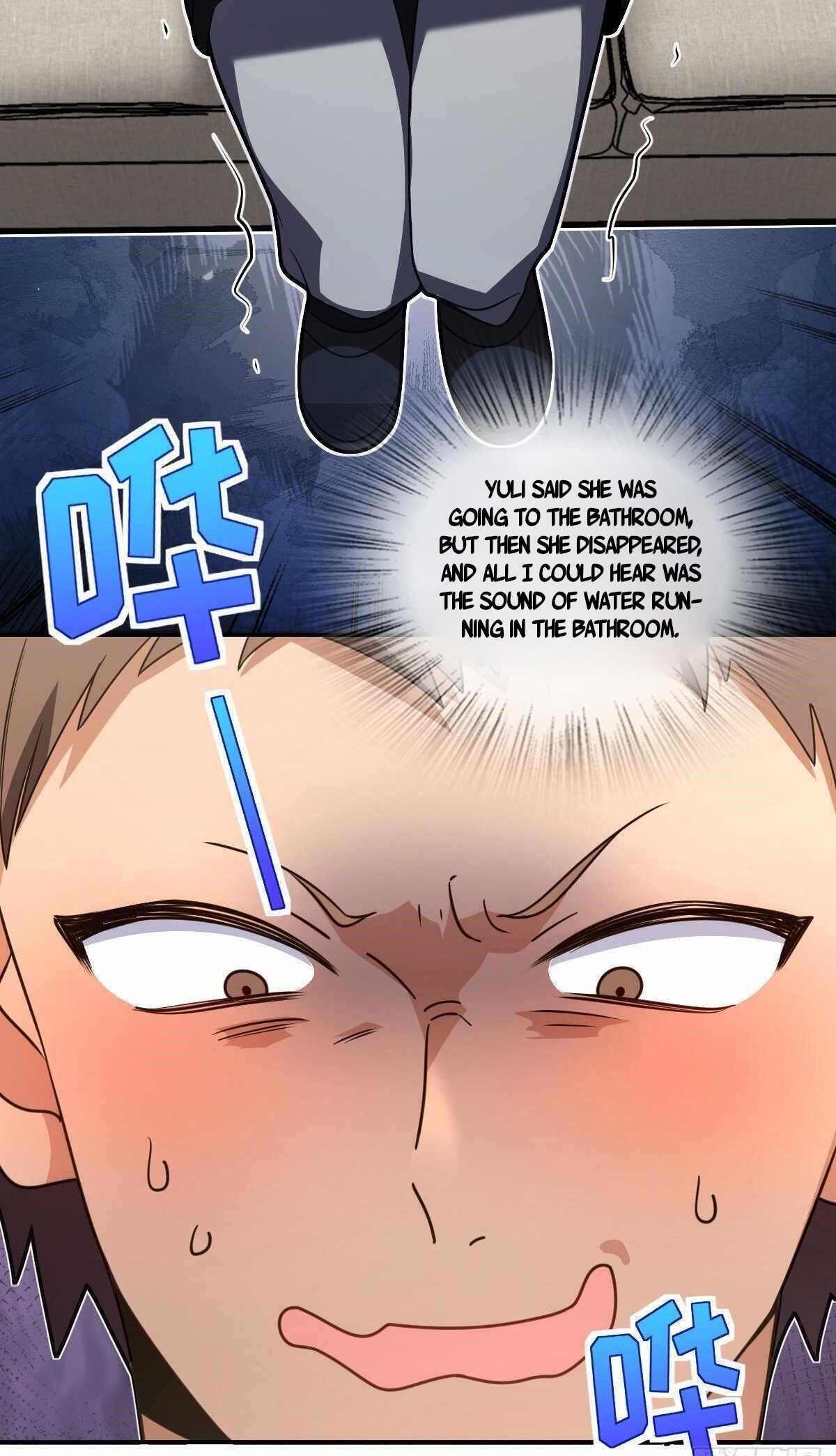 My Wife is From a Thousand Years Ago - Chapter 292 Page 7