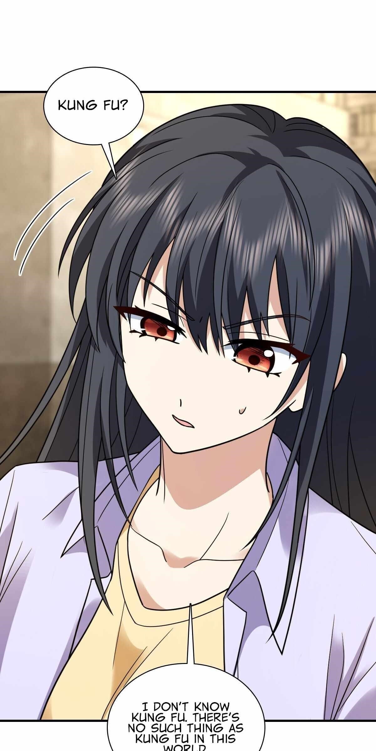 My Wife is From a Thousand Years Ago - Chapter 293 Page 17