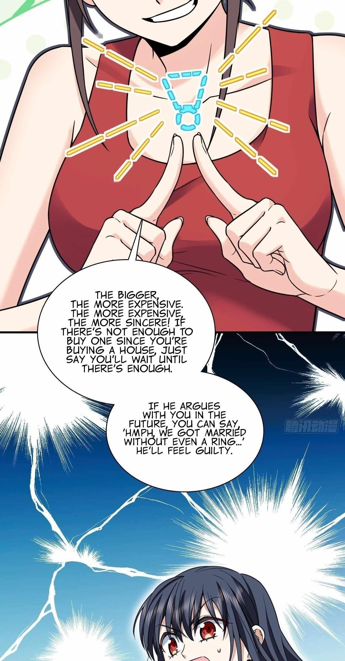 My Wife is From a Thousand Years Ago - Chapter 293 Page 2